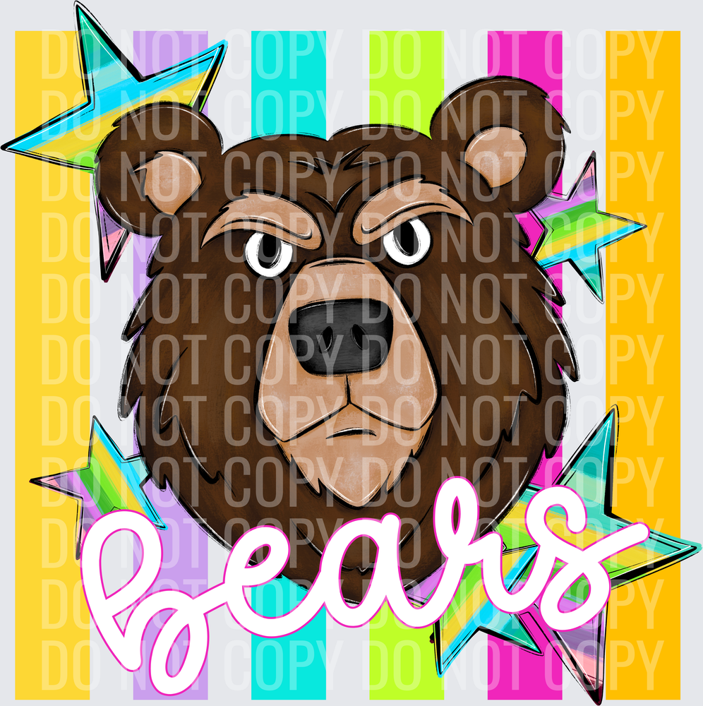 BEARS