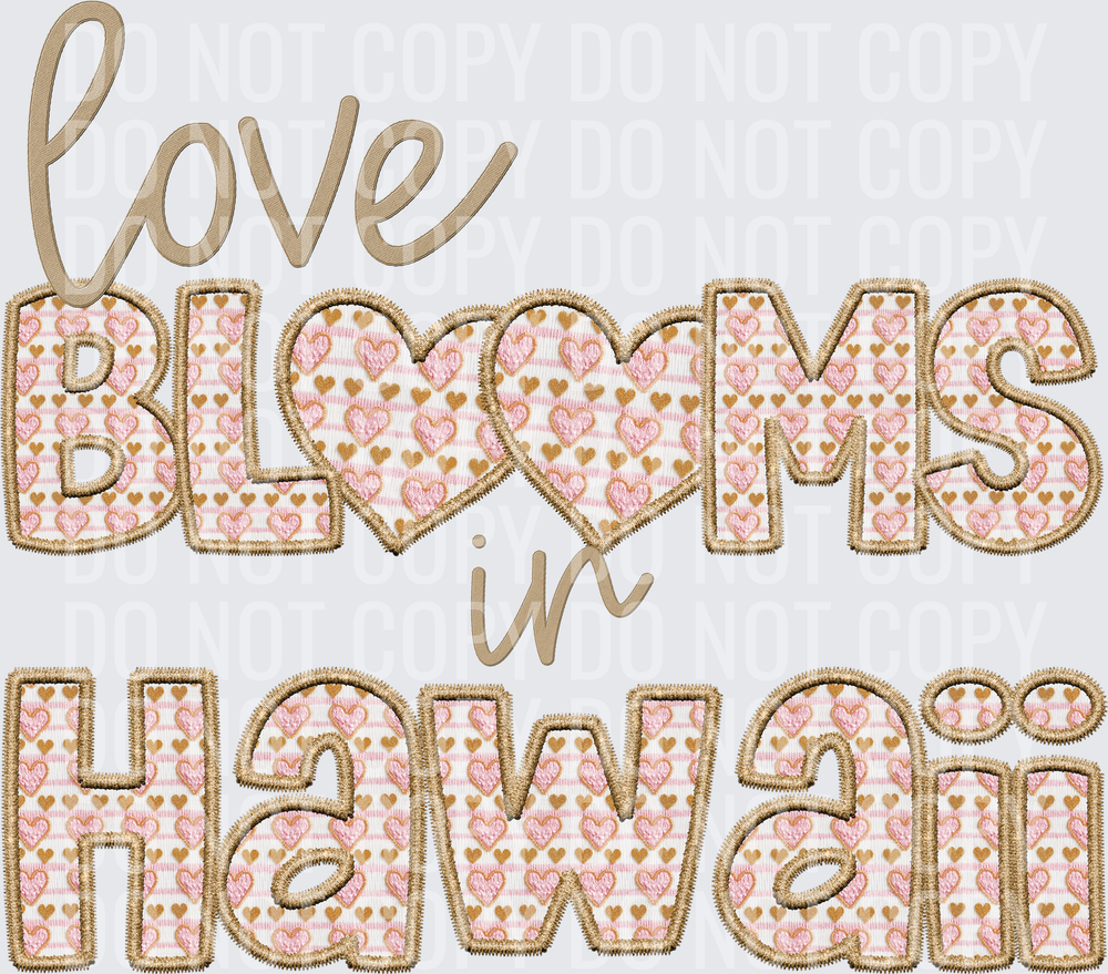 Hawaii