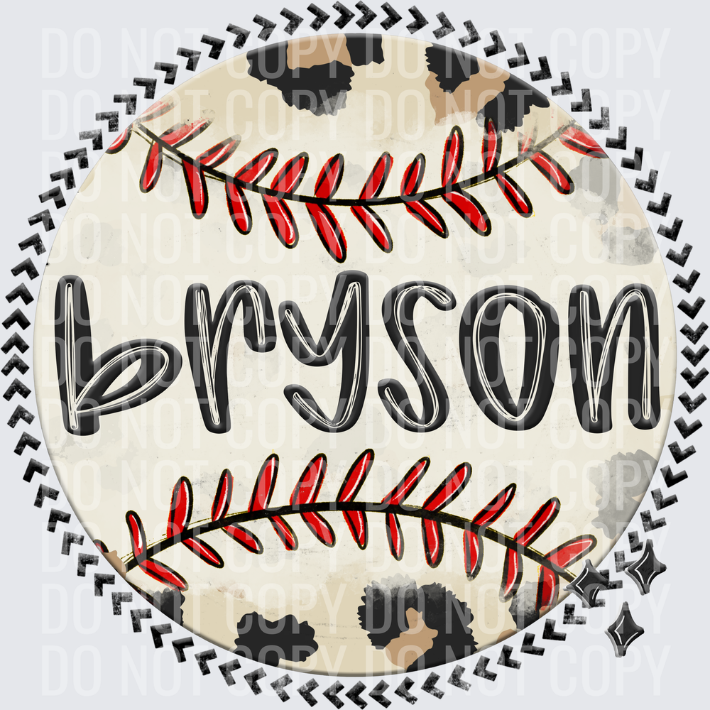 bryson