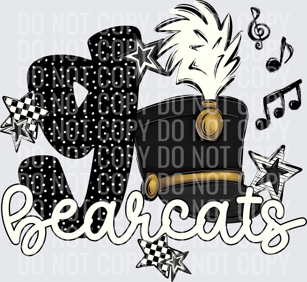 BEARCATS
