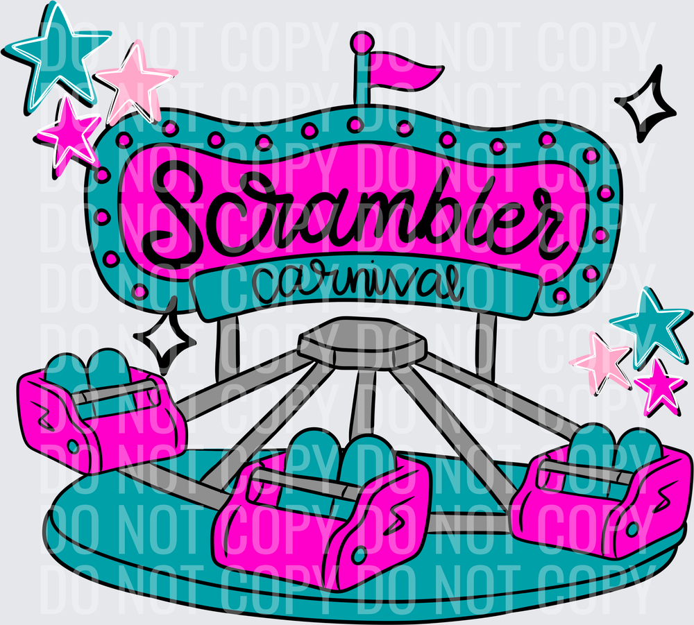 Scrambler