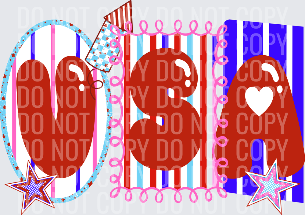 USA