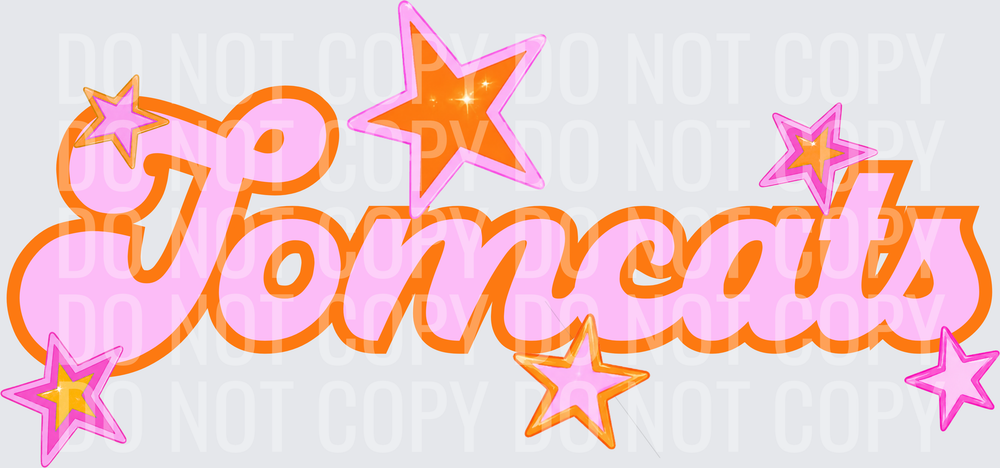 TOMCATS