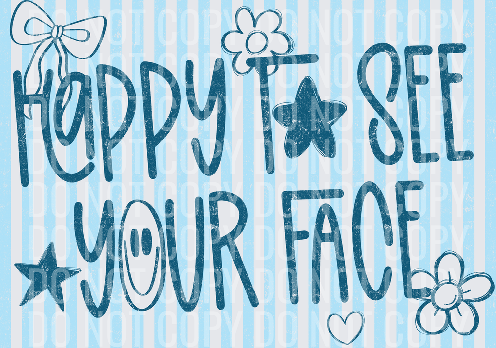 Happy
