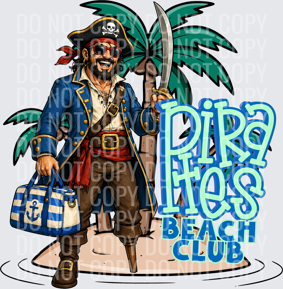 PIRATES