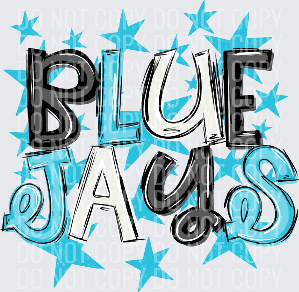 BLUE-JAYS