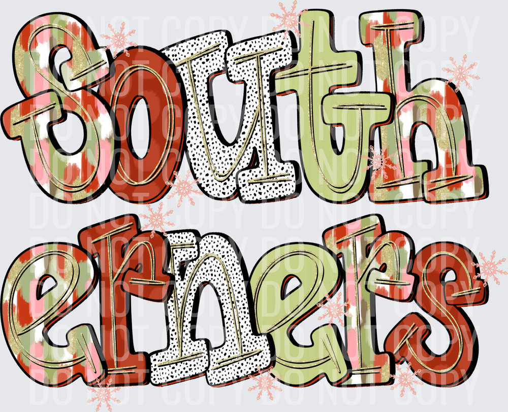 Southerners