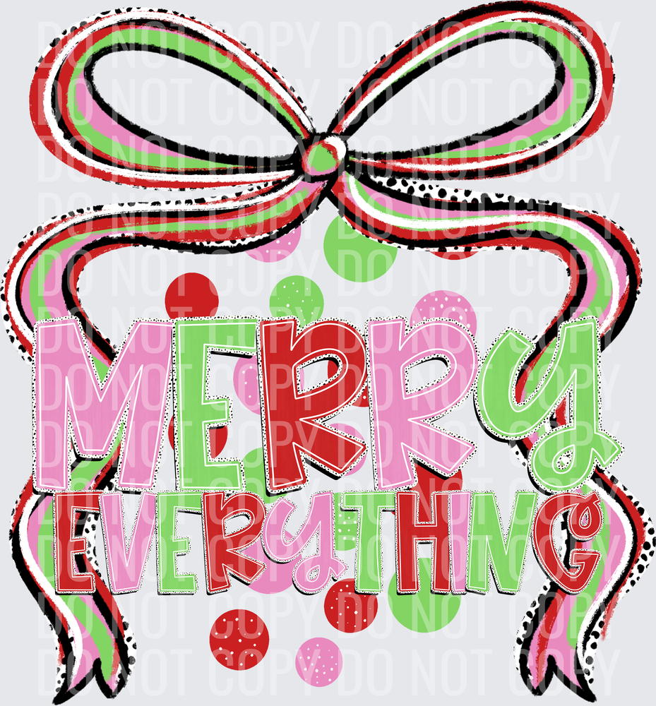 MERRYEVERYTHING