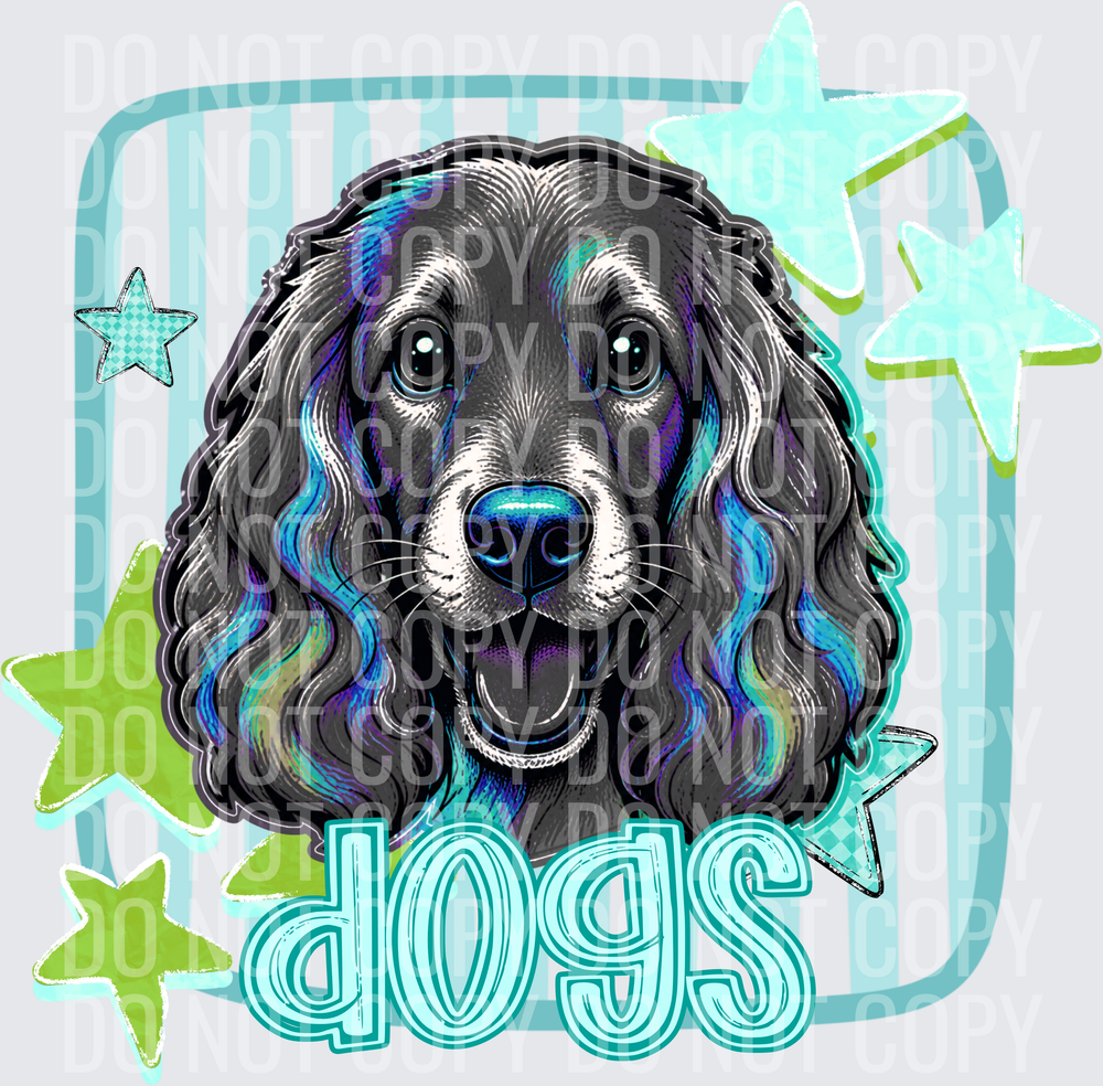 DOGS