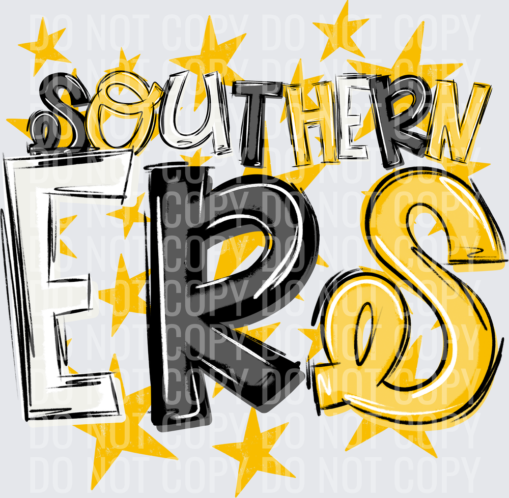 SOUTHERN-ERS