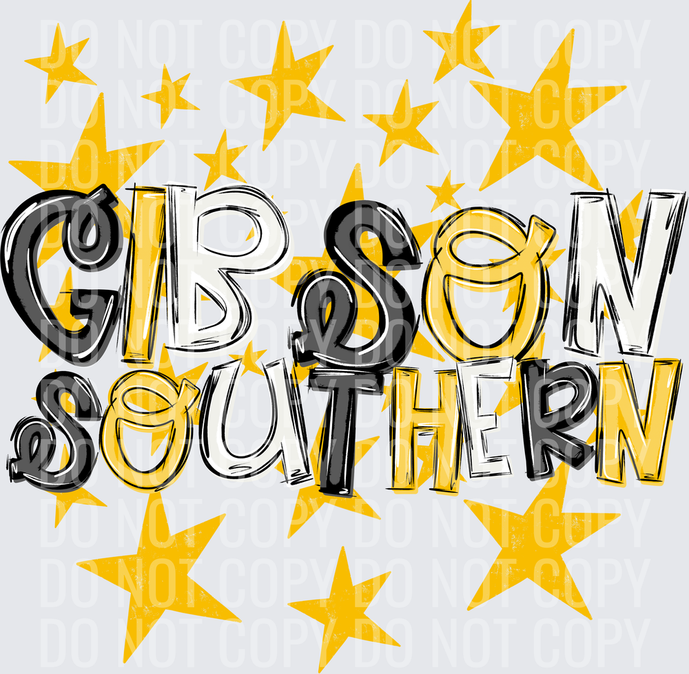 GIBSON-SOUTHERN