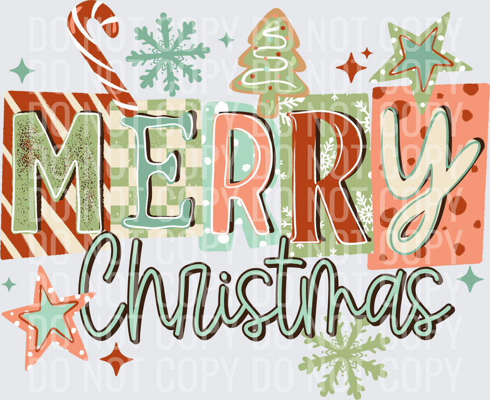 merry christmas