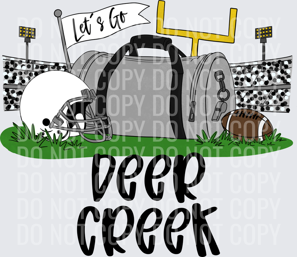 deer creek