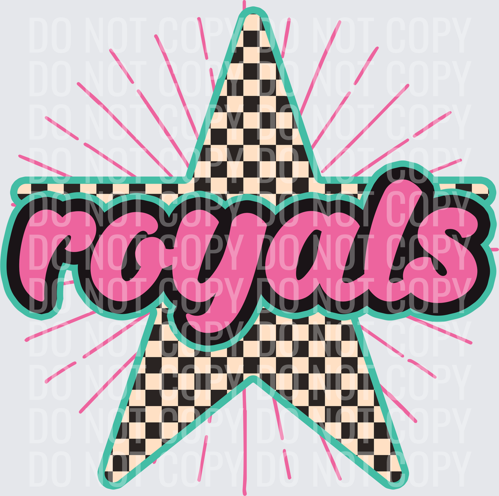 royals