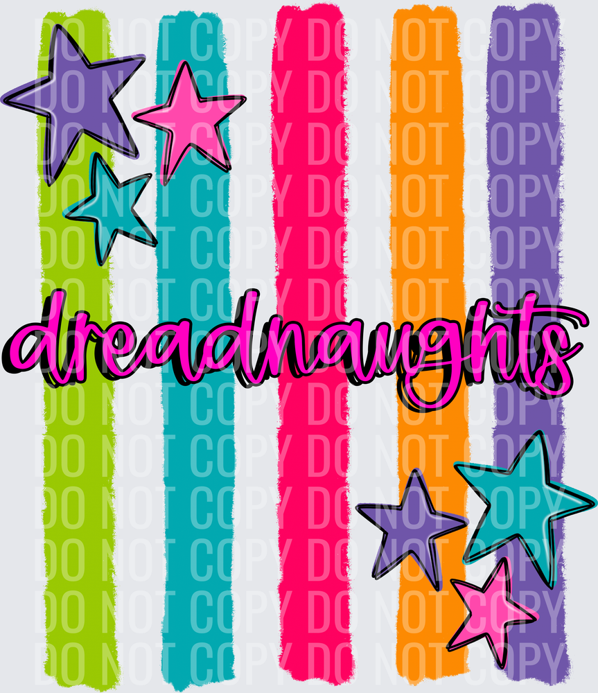 Dreadnaughts