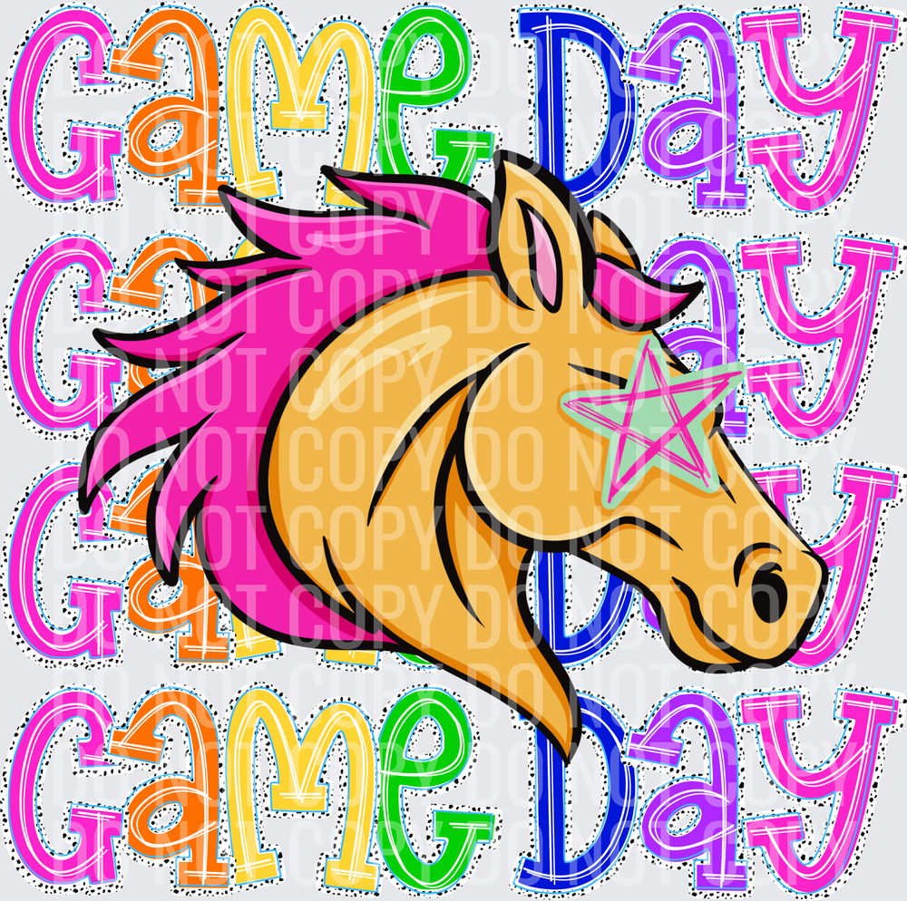 MustangStallion