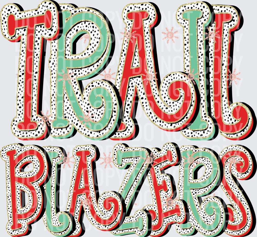 Trailblazers