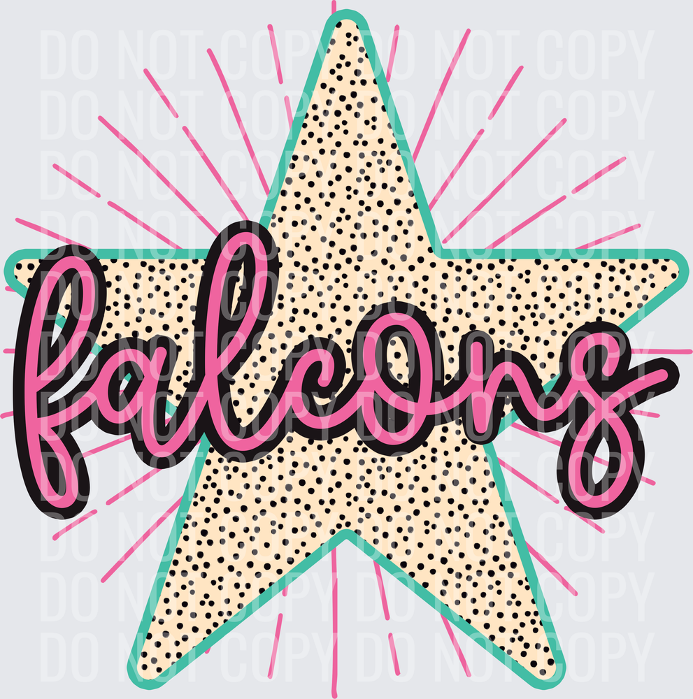 falcons