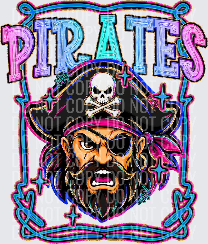 KayndiDesigns 08.26 Retro Pop Pirates