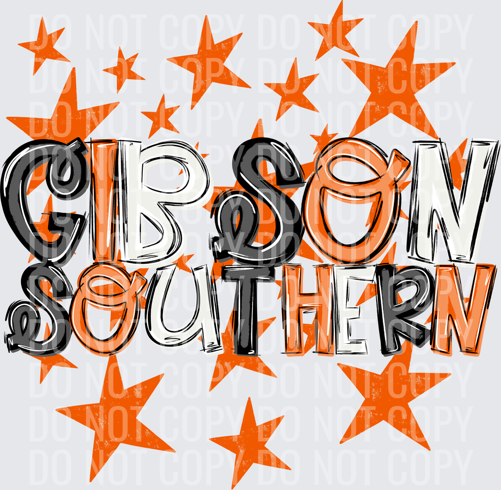 GIBSON-SOUTHERN