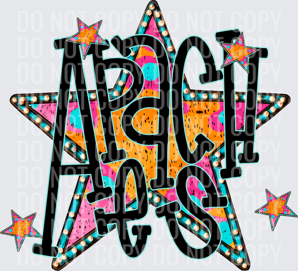 APACHES