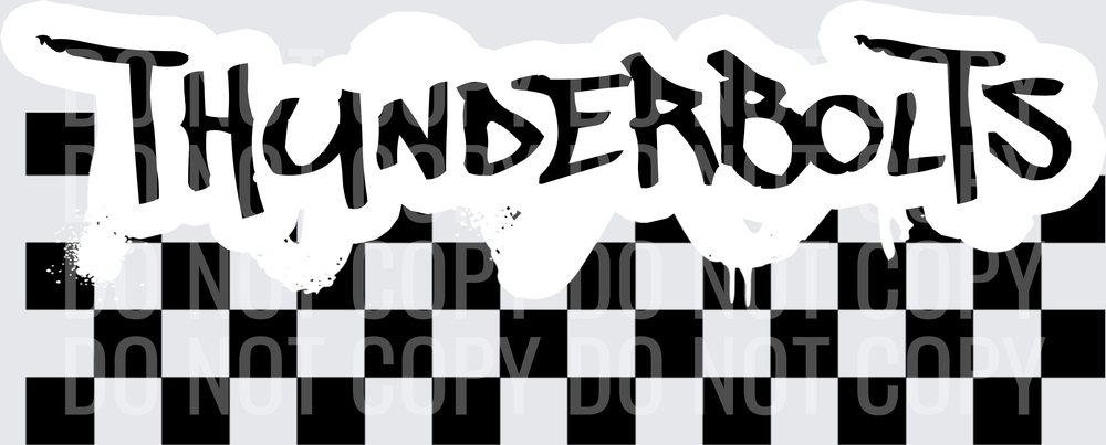 THUNDERBOLTS