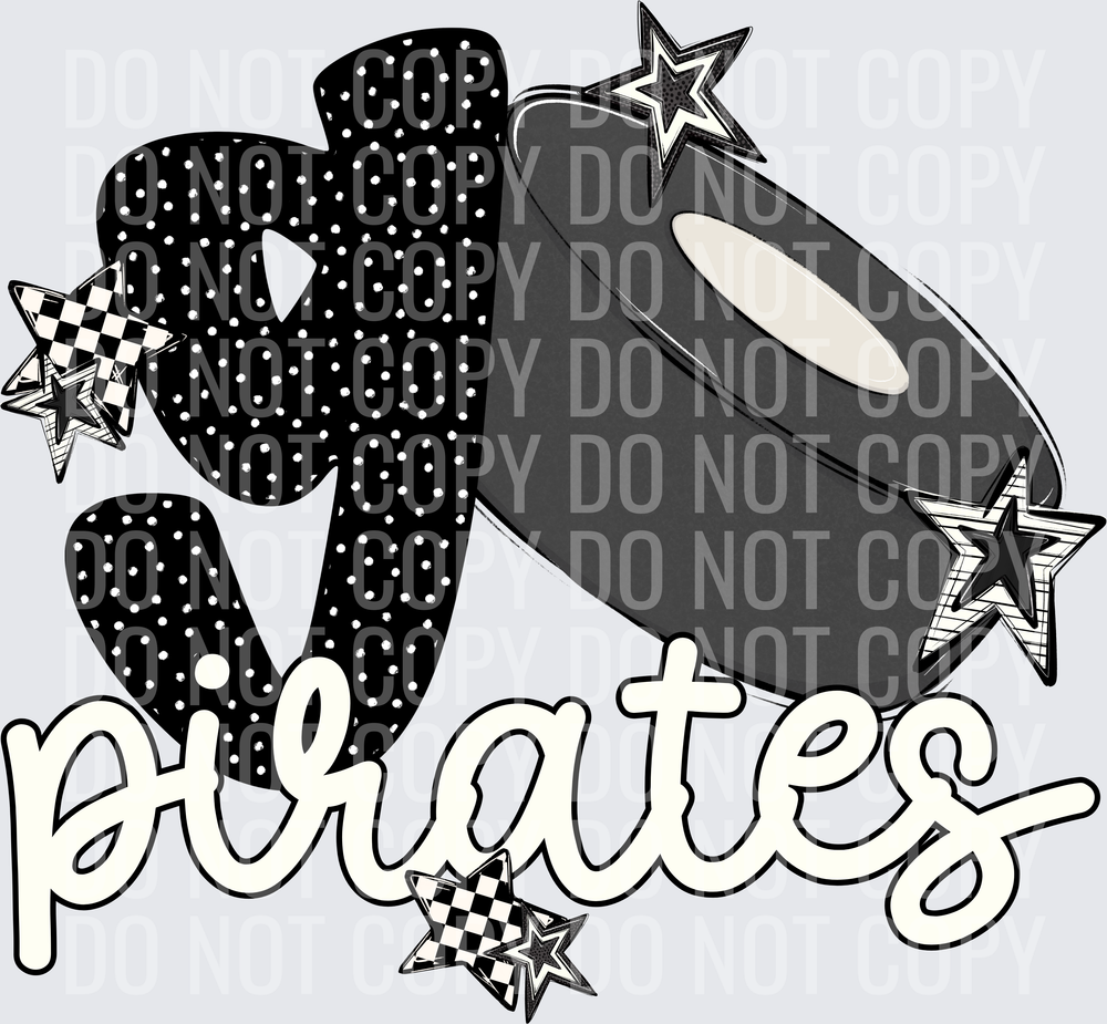PIRATES