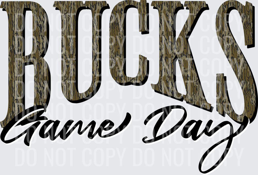 bucks