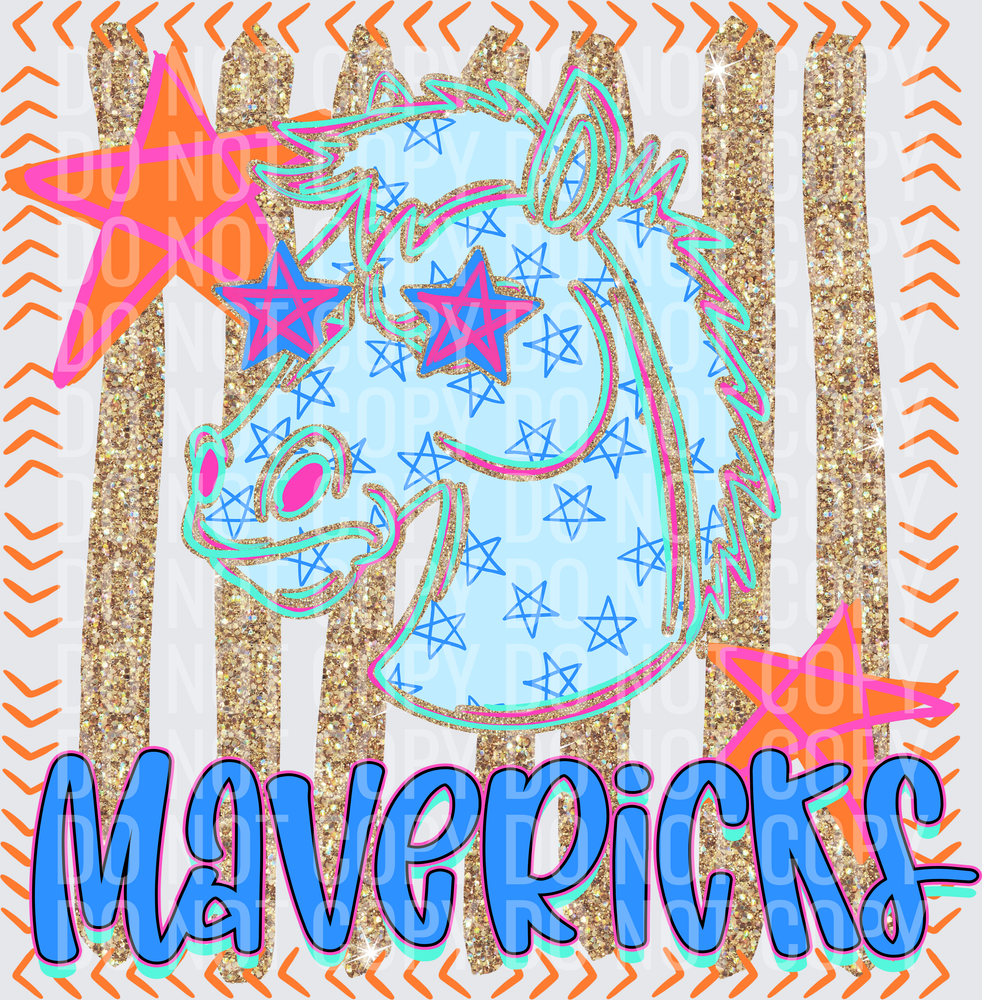 mavericks