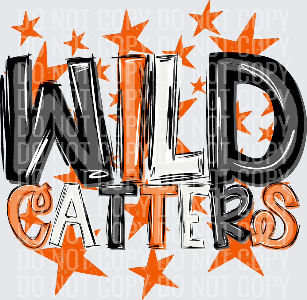 WILD-CATTERS
