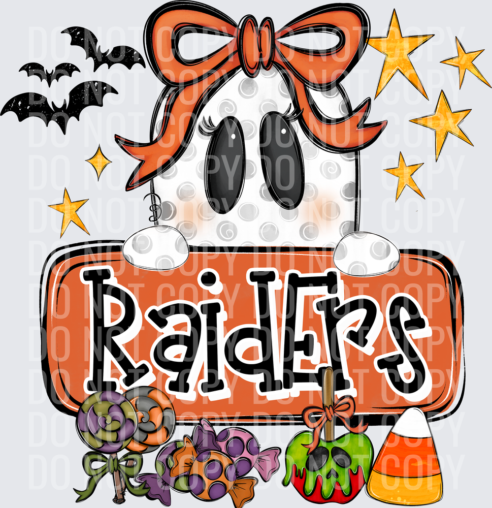 Raiders