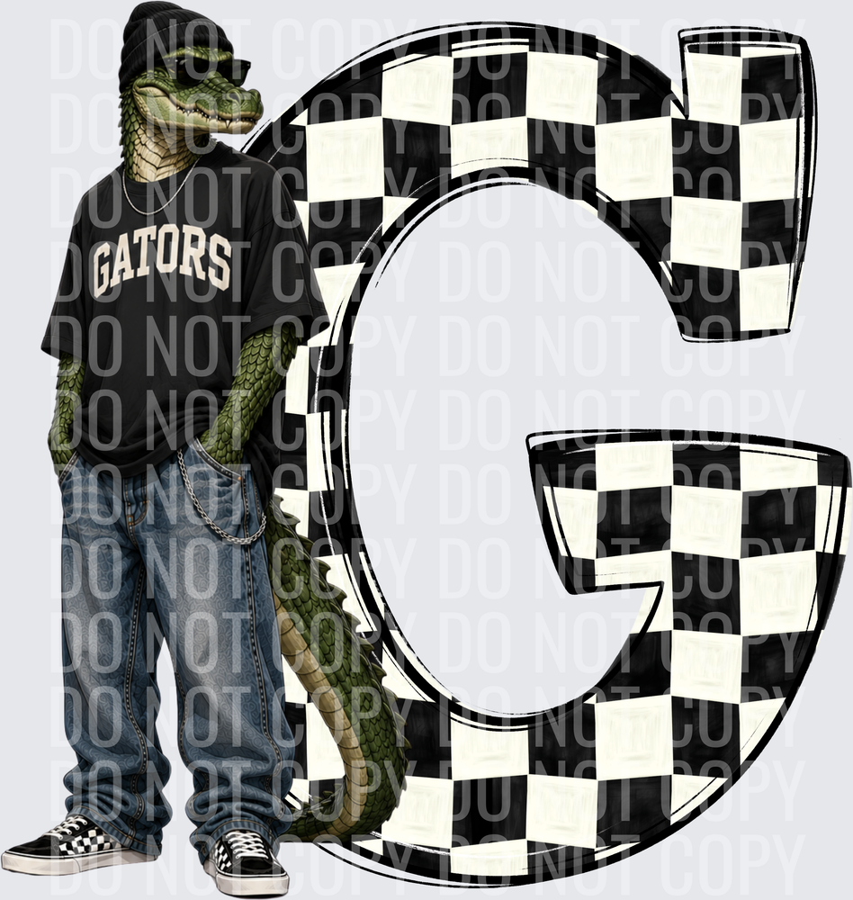 GATORS