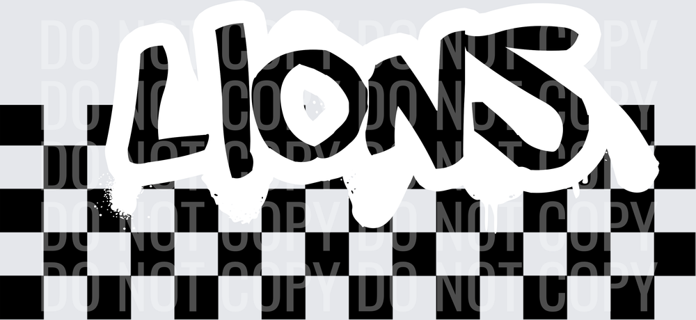LIONS