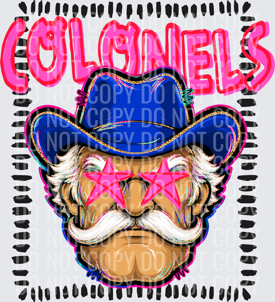 KayndiDesigns 08.26 Starstruck Colonels 2