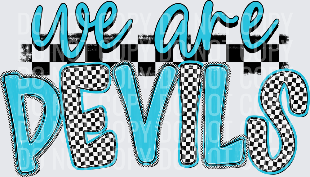 DEVILS