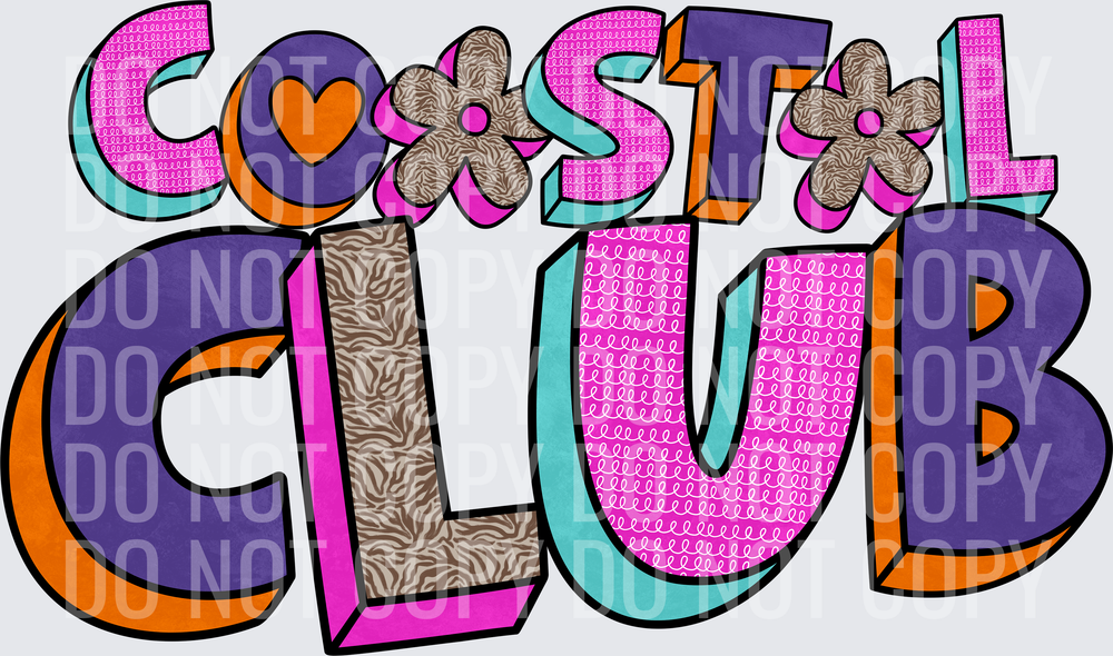 CSTL CLUB