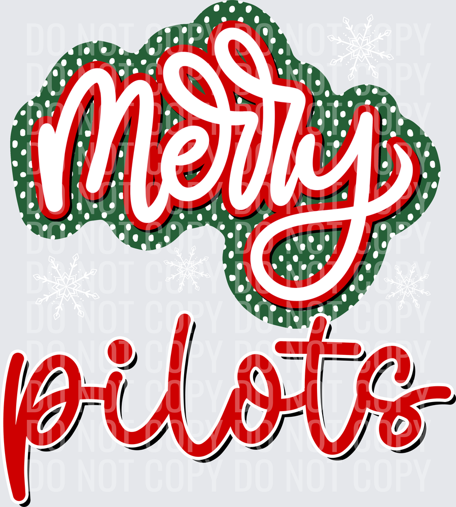 pilots