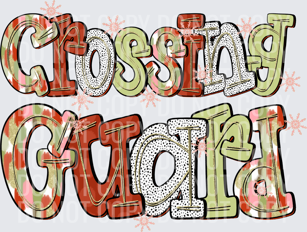 CrossingGuard