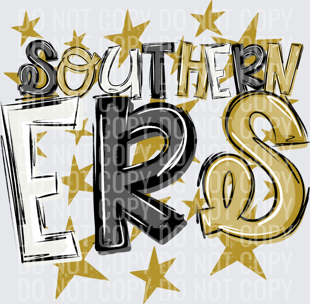 SOUTHERN-ERS