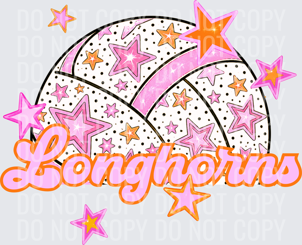 LONGHORNS