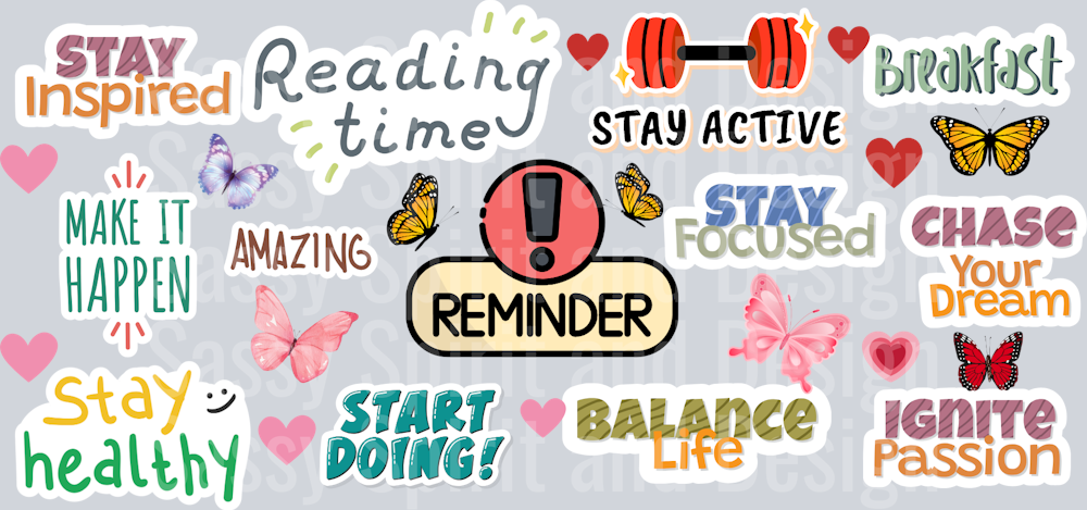 inspiration cup wrap