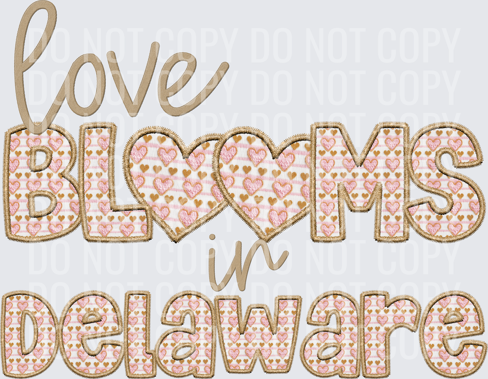 Delaware