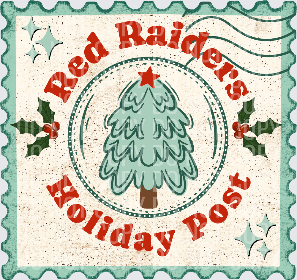 Red Raiders