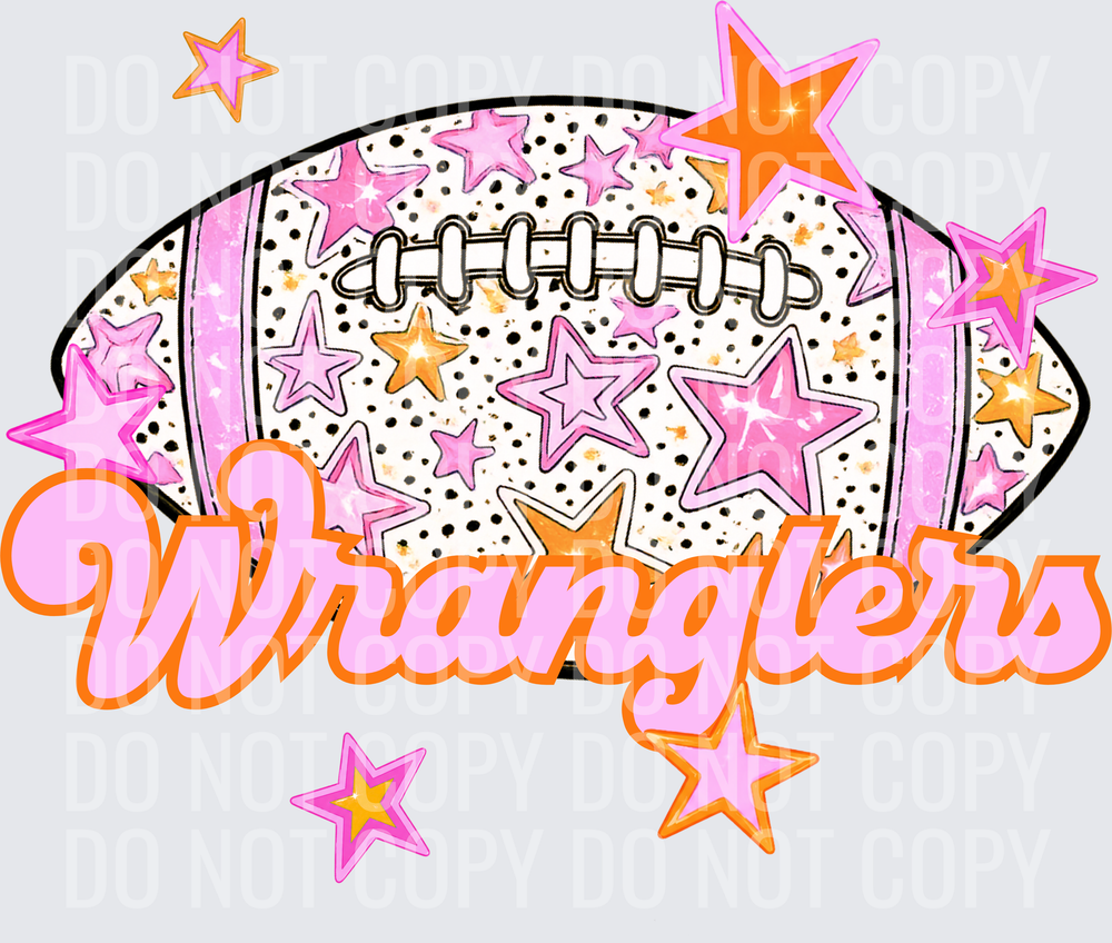 WRANGLERS