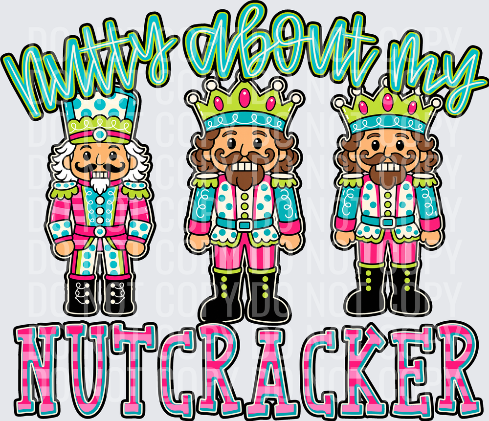 KayndiDesigns 10.26 Nutty About My Nutcrackers 2