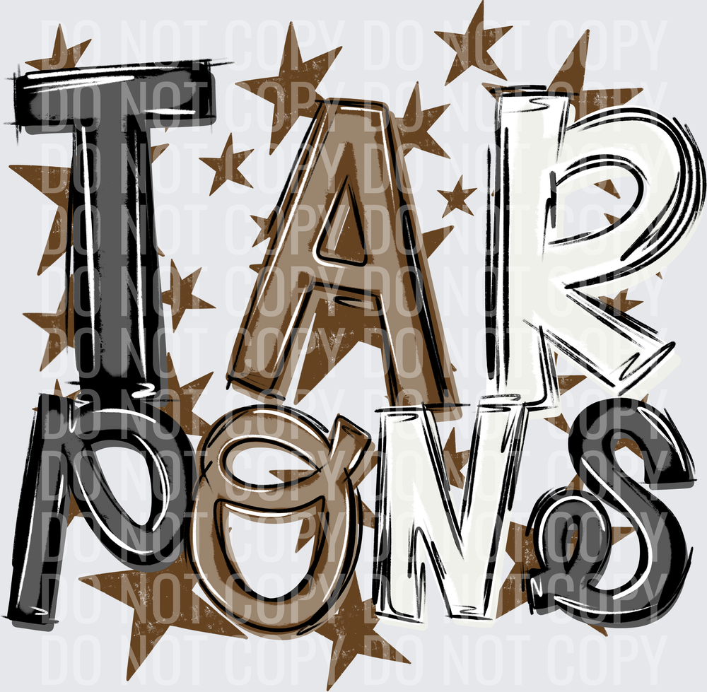 TAR-PONS