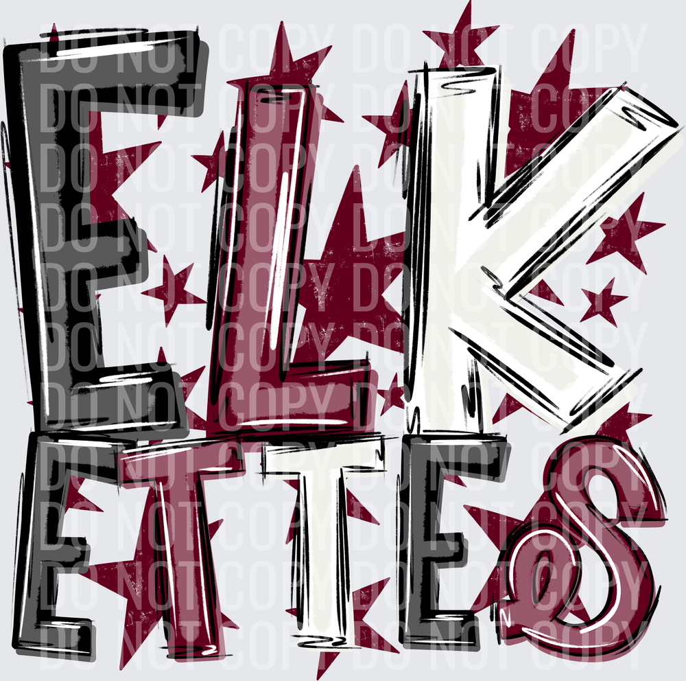 ELK-ETTES