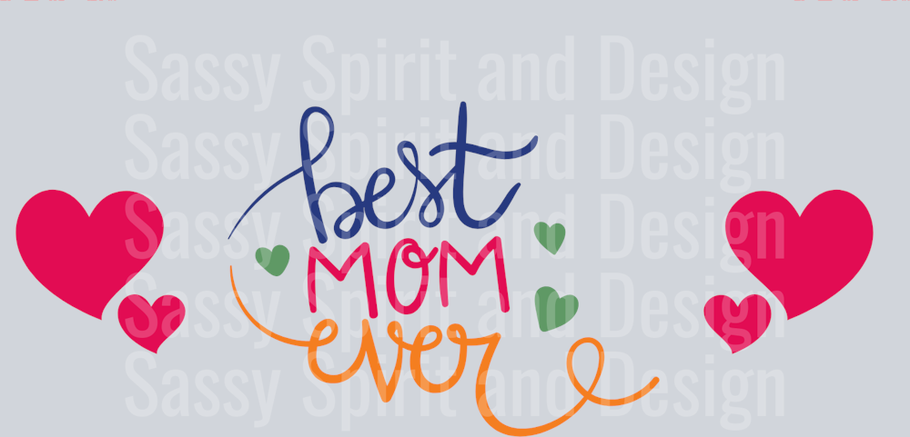 bet mom ever colorful