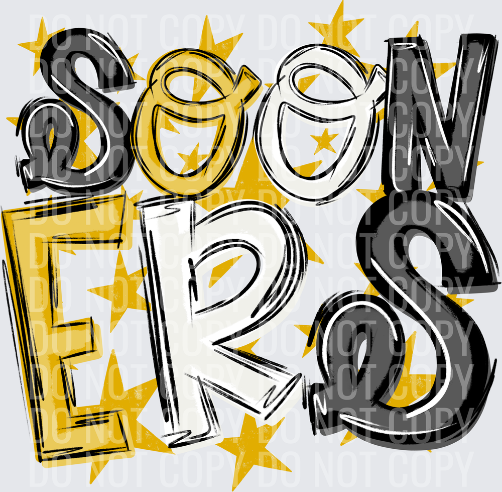 SOON-ERS