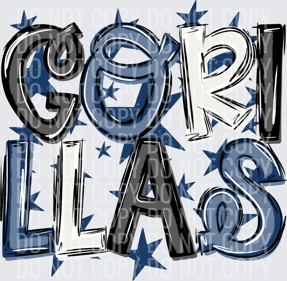 GORI-LLAS